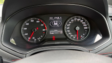 SEAT Arona 1.0 TSI 115 FR 5dr DSG Petrol Hatchback
